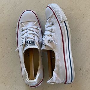 Women’s Converse Chuck Taylor All Star SHORELINE